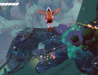 Stonefly Review