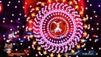 The Best Touhou Project Games For Beginners - The Indie Game Website