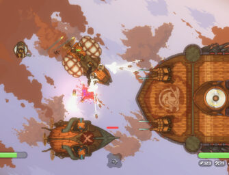 Black Skylands (Early Access) Review