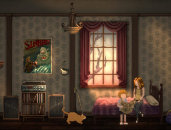 Unraveling family secrets in Cats and The Other Lives