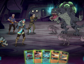 Griftlands Review