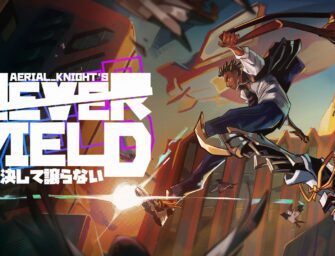 Neil Jones’ Single-Minded Journey to Game Development