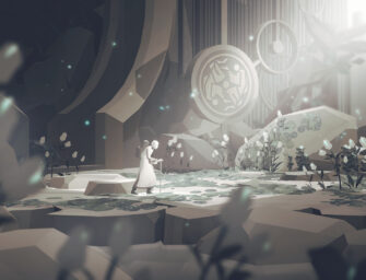 OPUS: Echo of Starsong is a melancholic space adventure
