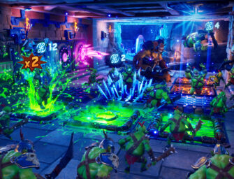 Orcs Must Die! 3 Review