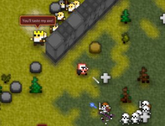 You Should Play Realm of the Mad God Exalt