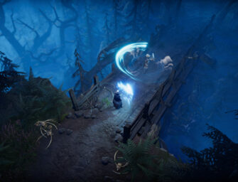 Rise and (Avoid) Shine in Vampire Game V Rising