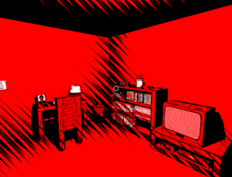 You Should Play Veinless Property