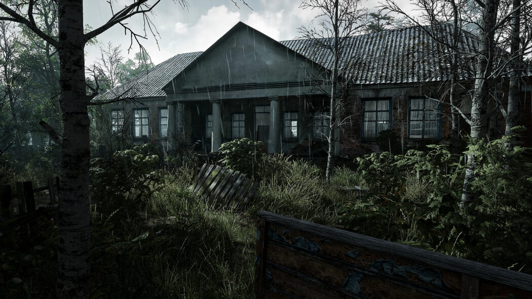 Chernobylite 1