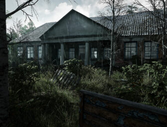 Chernobylite Review