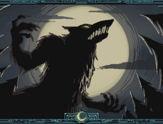 Destroy violent cults in the medieval horror-inspired Midwintar