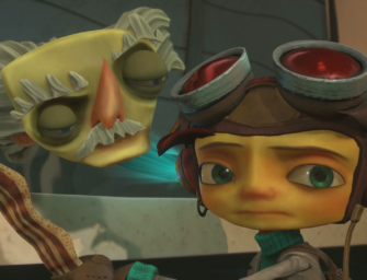 Psychonauts 2 Review