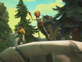 Psychonauts 2 tips and tricks