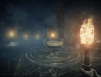 Return to Nangrim’s fantasy world has shades of Skyrim