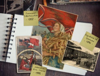 Svoboda 1945: Liberation Review