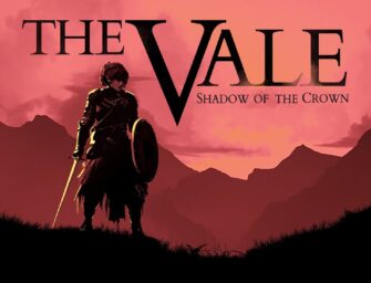 The Vale: Shadow of The Crown Review