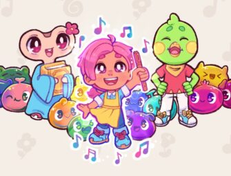 Alchemic Cutie Could Be The Next Stardew Valley