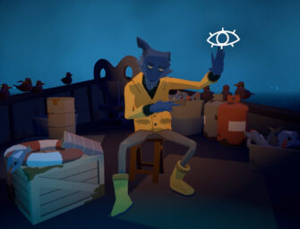 Before Your Eyes Is A GOTY Contender, Play It!