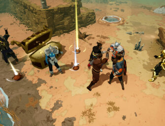 The Best Co-op Roguelikes To Share With Friends