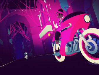 The 5 Best Rhythm Games To Bop Along To