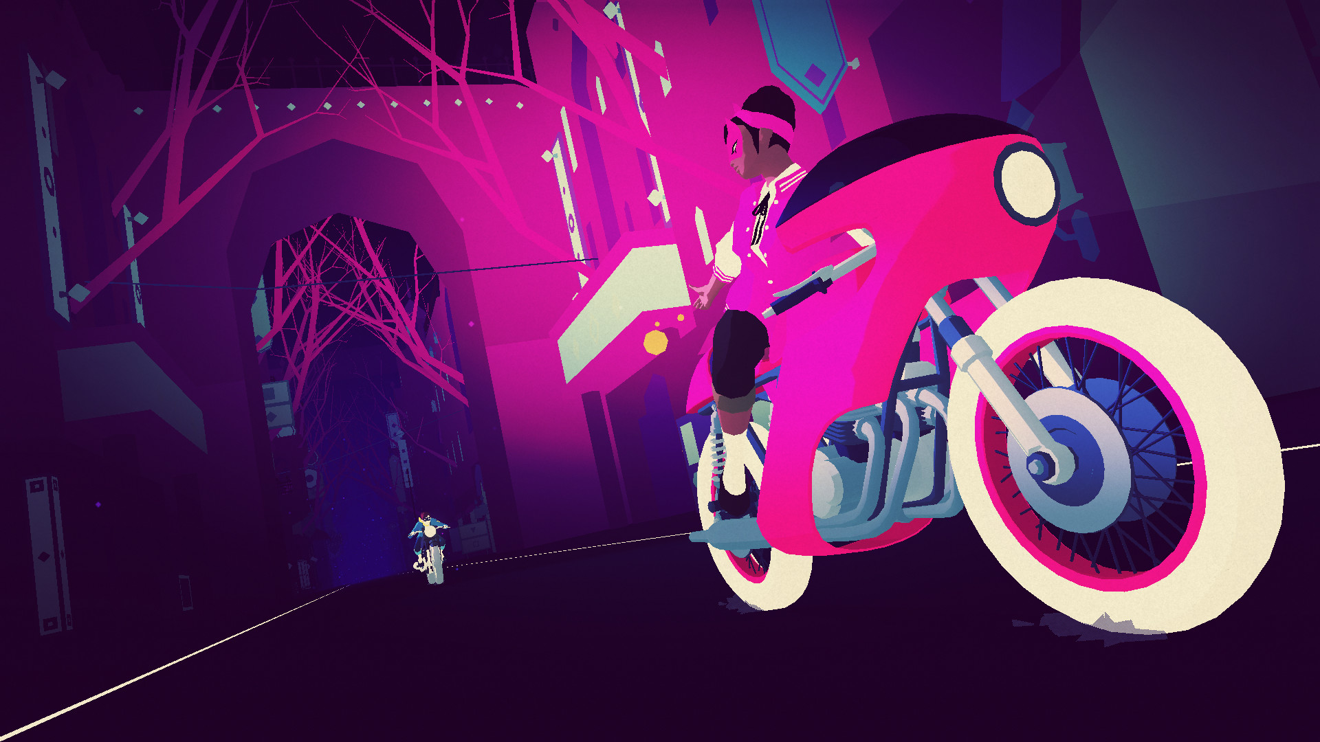 The 5 Best Rhythm Games To Bop Along To The Indie Game site