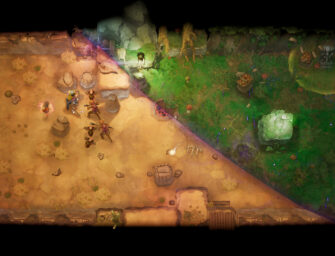 Cycled Is A Reality-Warping Roguelike