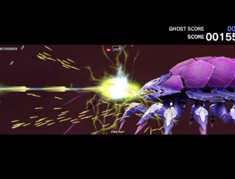 The Best SHMUPs of 2021 (so far)