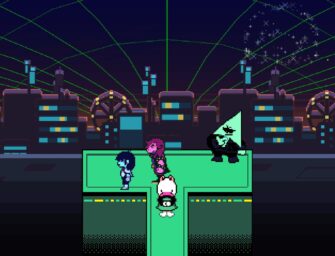 Deltarune and the formulaic fallacy