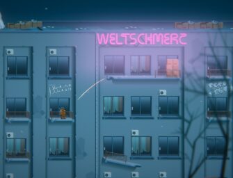 Golf Club Wasteland Review