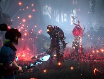The Best Upcoming Games in September