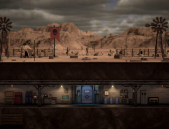 Sheltered 2 Review