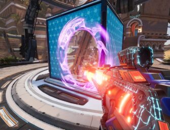 You Need To Play Splitgate