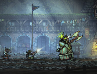 You Should Play Tails Of Iron