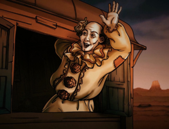 The Amazing American Circus Review