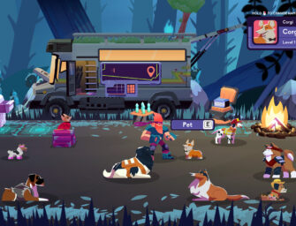 You Should Play The Last Friend