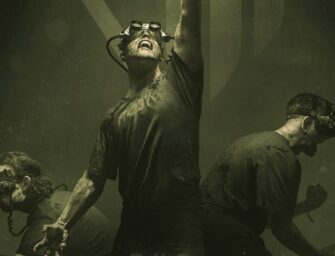 Outlast Trials thrusts players into a violent mental facility