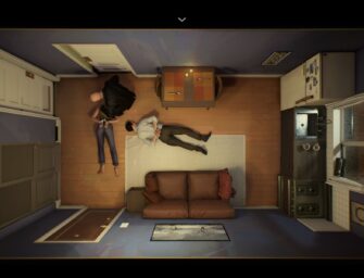 Twelve Minutes Review