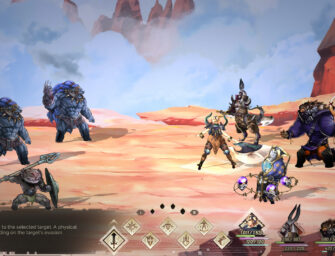 Astria Ascending Review