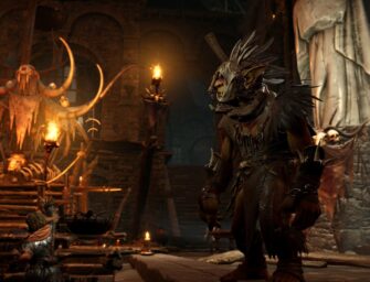 Baldur’s Gate 3 Continues To Be Absurdly Good