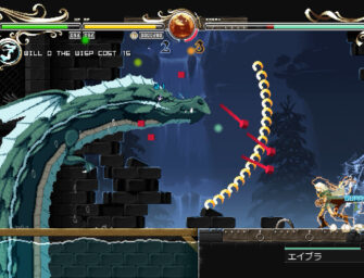 Deedlit In Wonder Labyrinth Is An Excellent Metroidvania