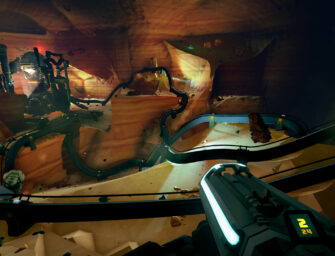 Deep Rock Galactic Has Introduced A Free Battle Pass