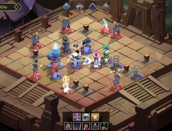 Defend The Rook Is Chess Meets Tower Defense