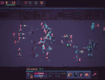 Despot’s Game (Early Access) Review