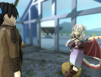 You Should Play Dragon Audit