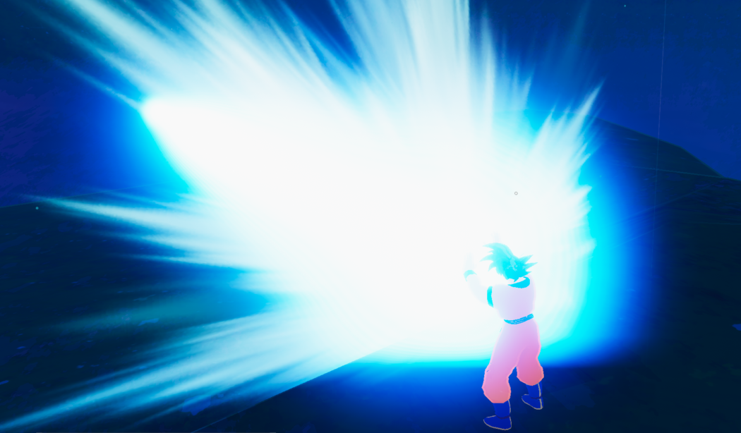 dragon-ball