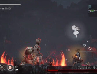 You Should Play Ender Lilies: Quietus Of The Knights