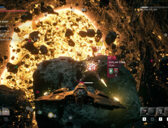 Game Pass Continues To Grow With EVERSPACE 2