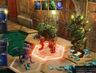 Gloomhaven review