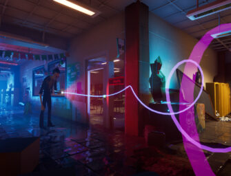 Gravewood High (Early Access) Review