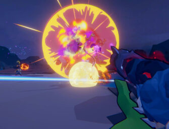 Gunfire Reborn Is Launching Next Month