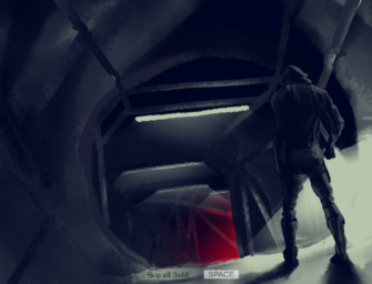 Heartless Dark Review
